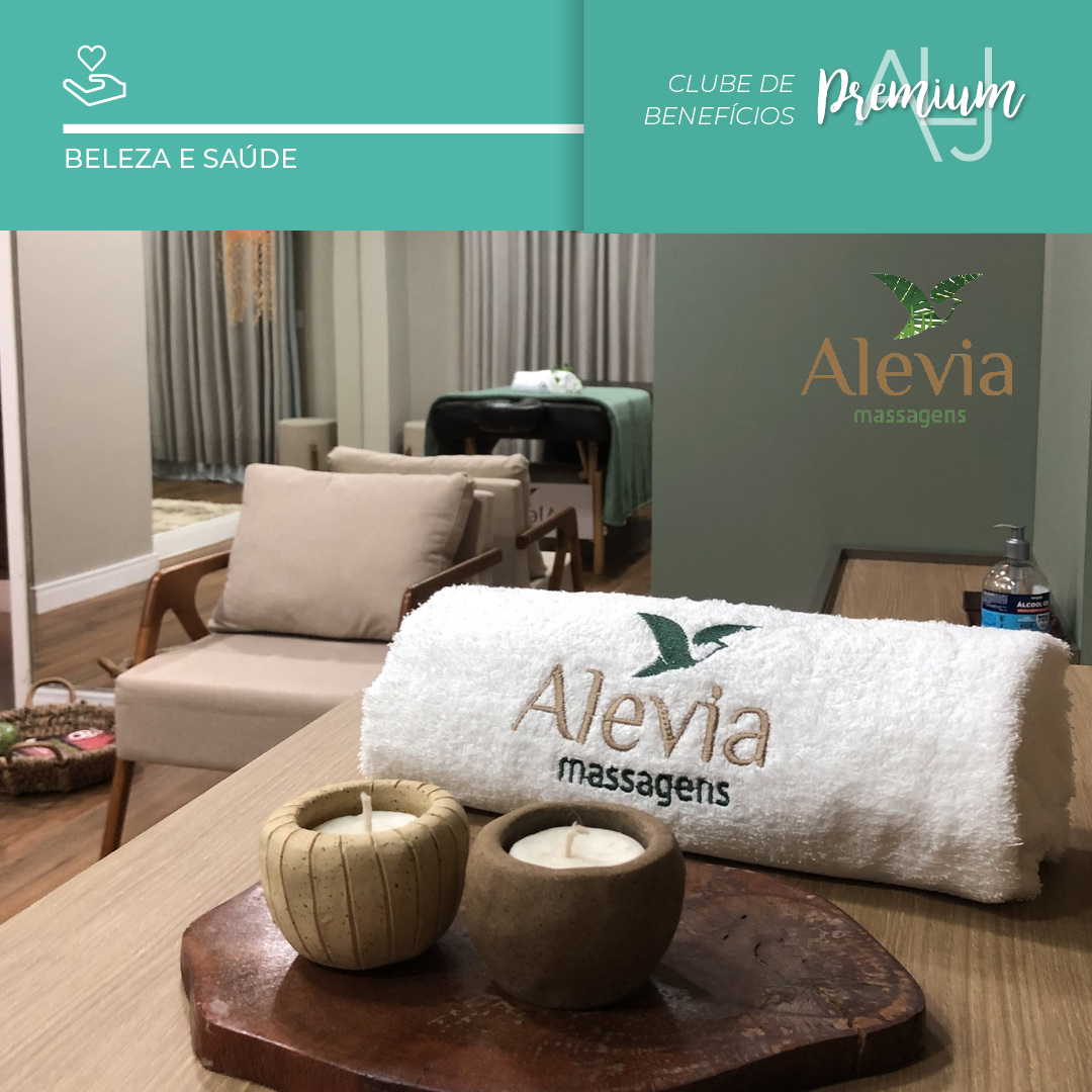 Alévia Massagens
