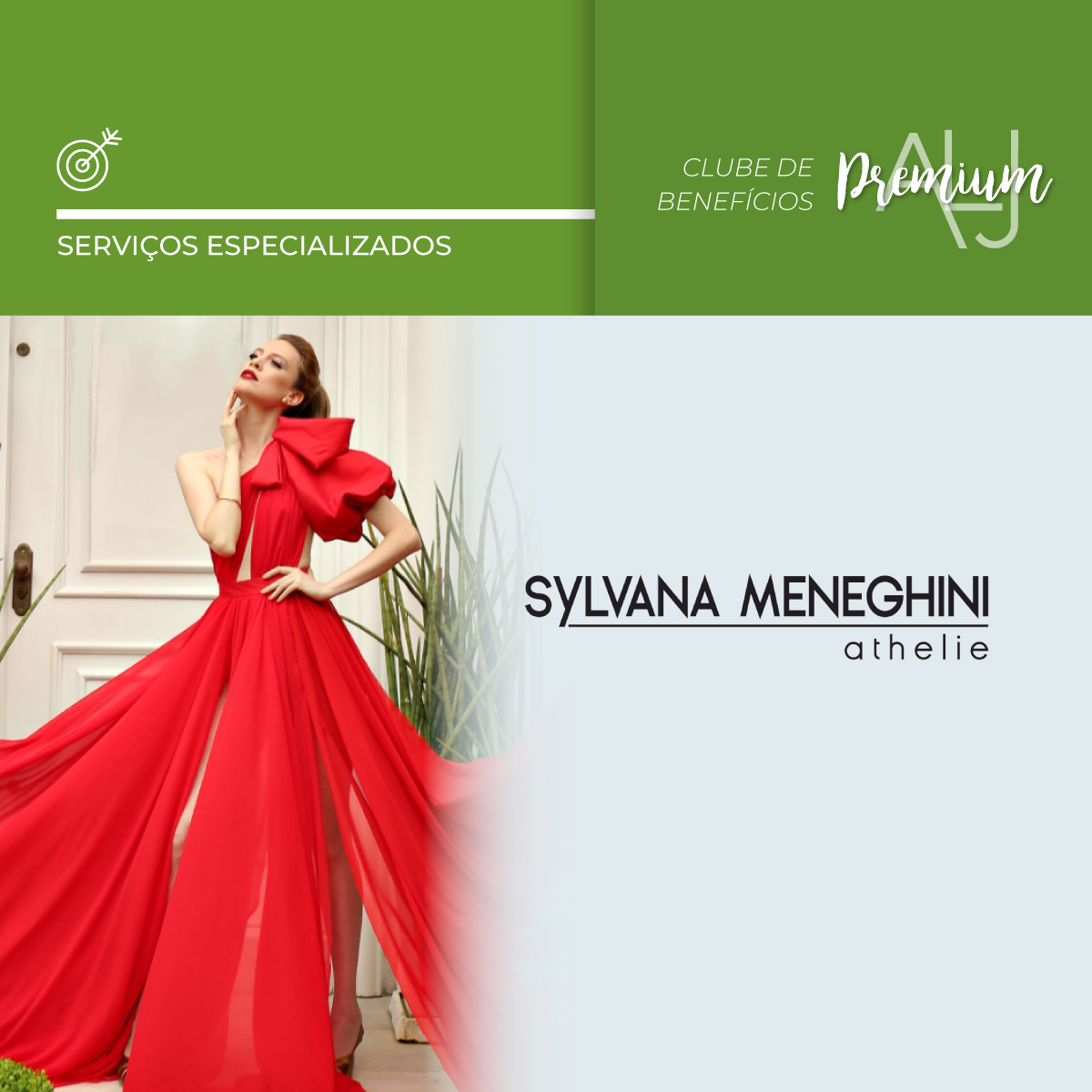 Ateliê Sylvana Meneghini