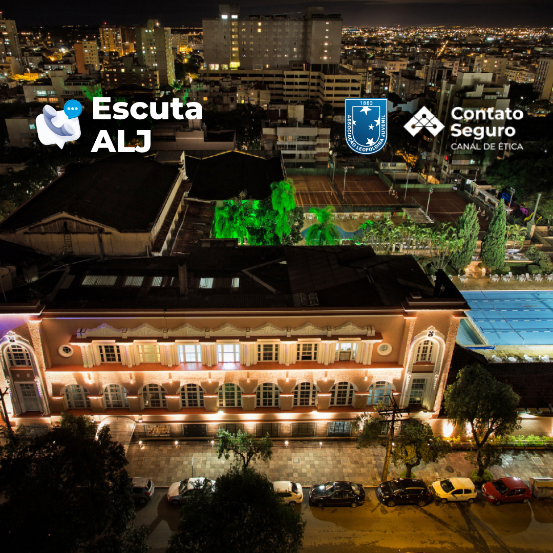 Escuta ALJ