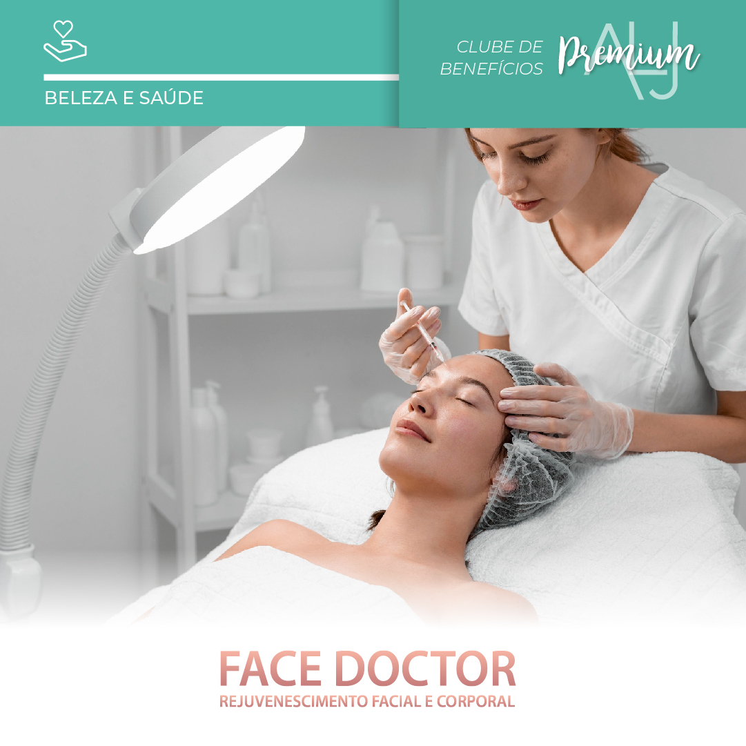 Face Doctor