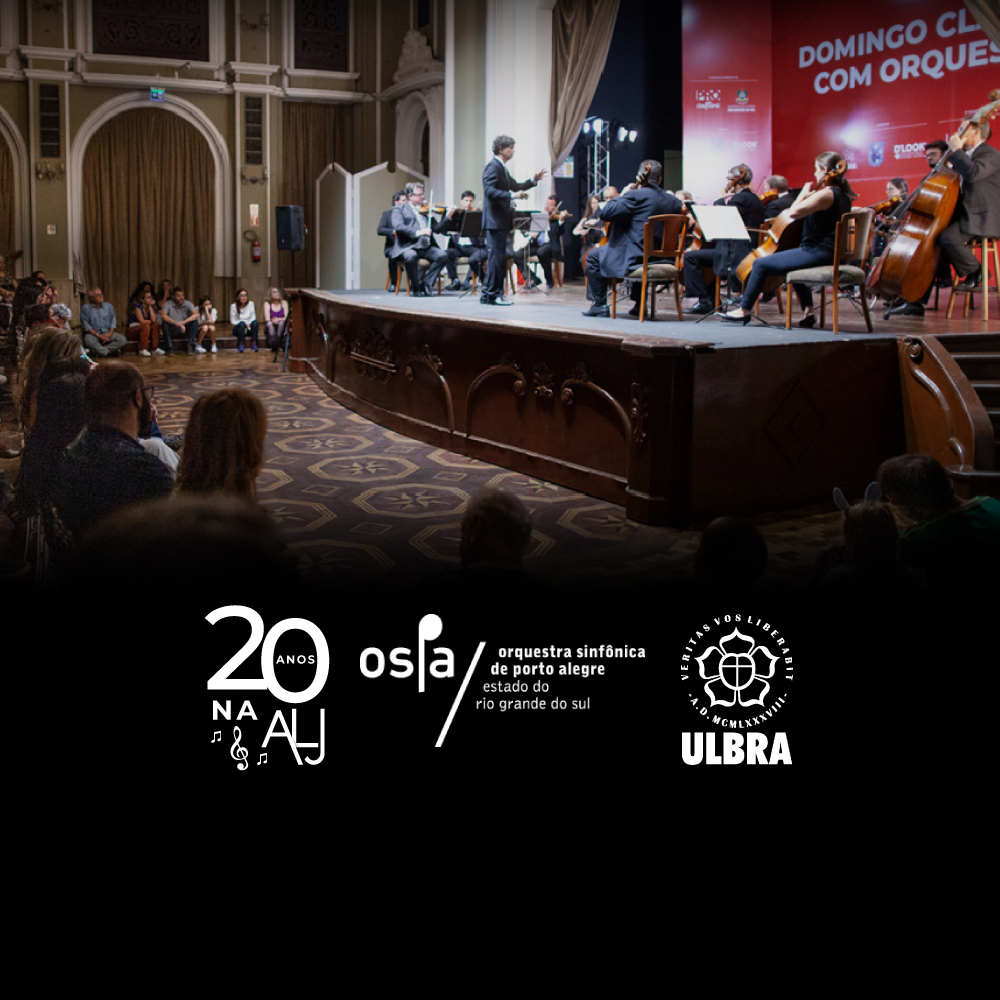 Participe!