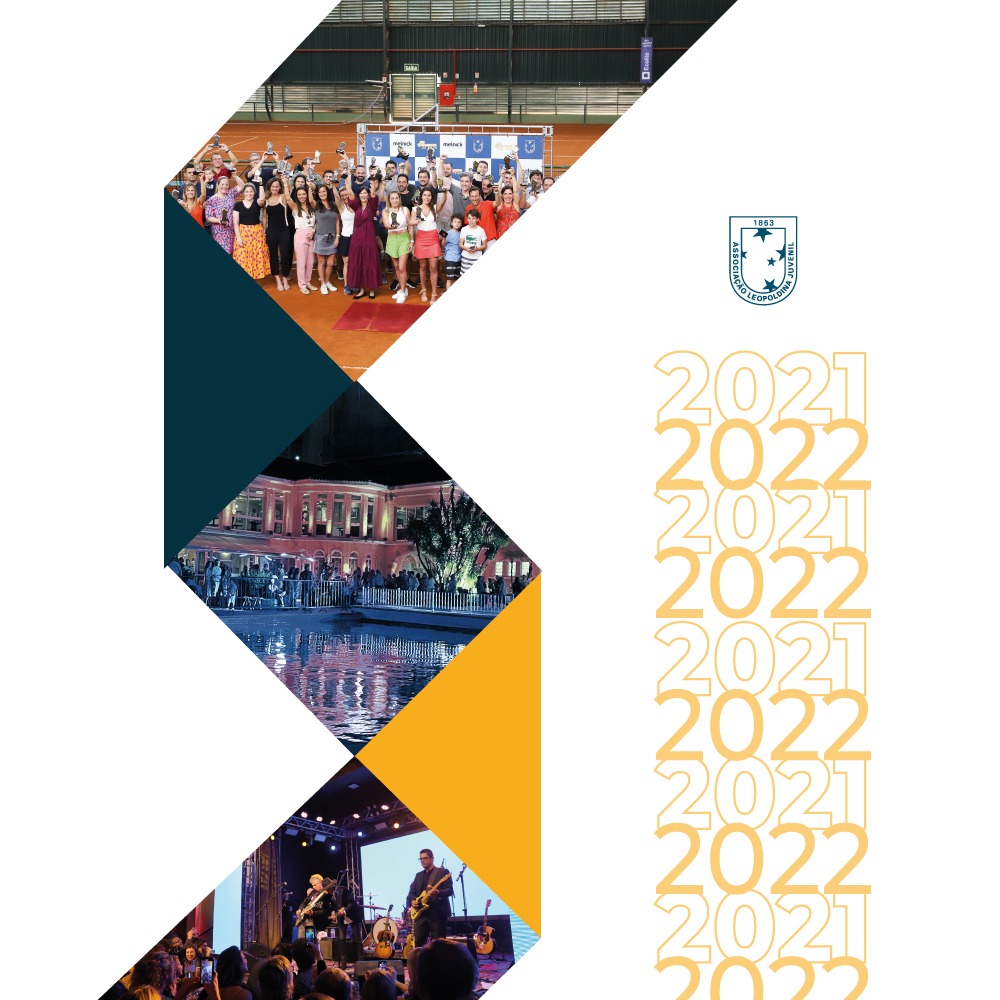 Relatório de Gestão 2021/2022