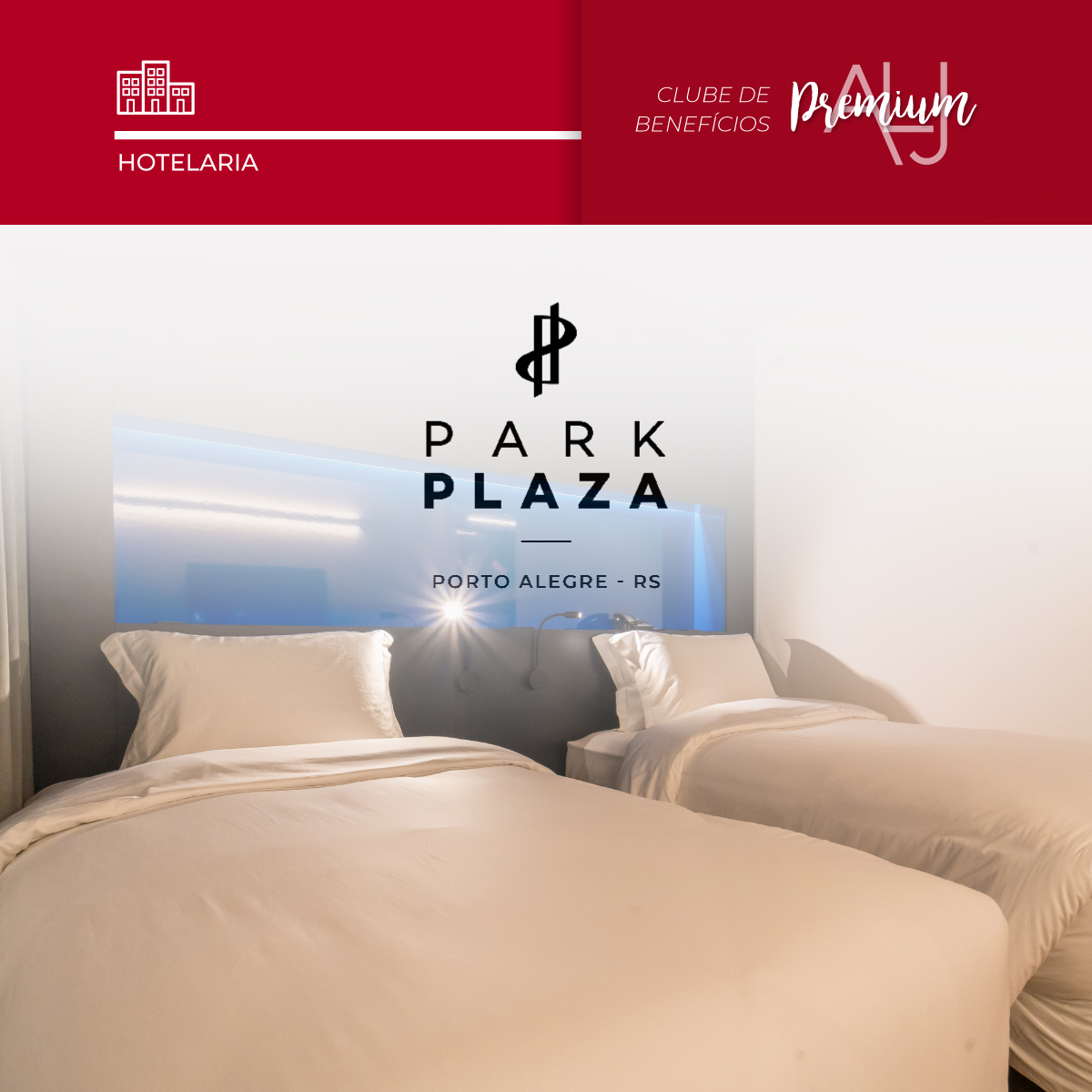Park Plaza