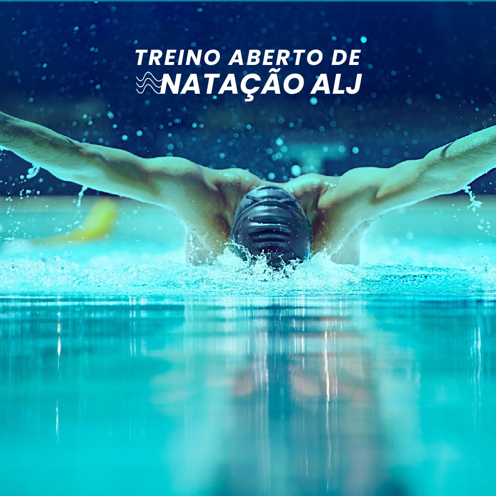 Participe!