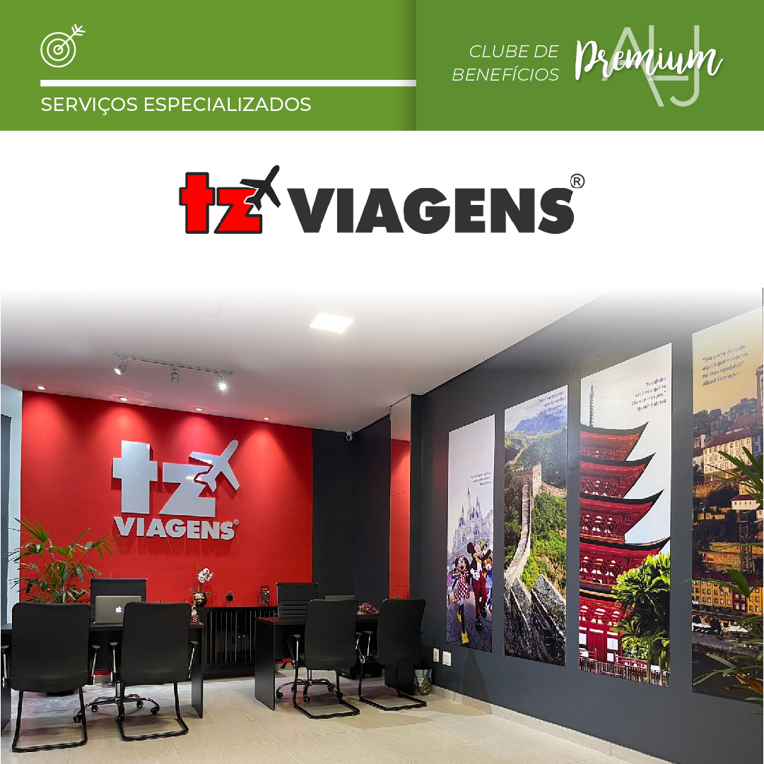 TZ VIAGENS