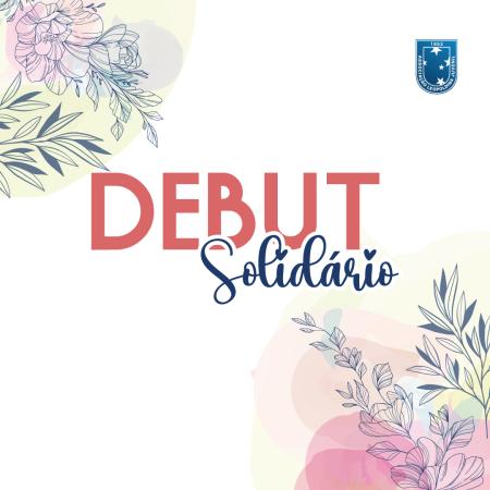 Juvenil e Prefeitura realizam 1 Debut Solidrio ALJ na prxima segunda-feira (09/10)